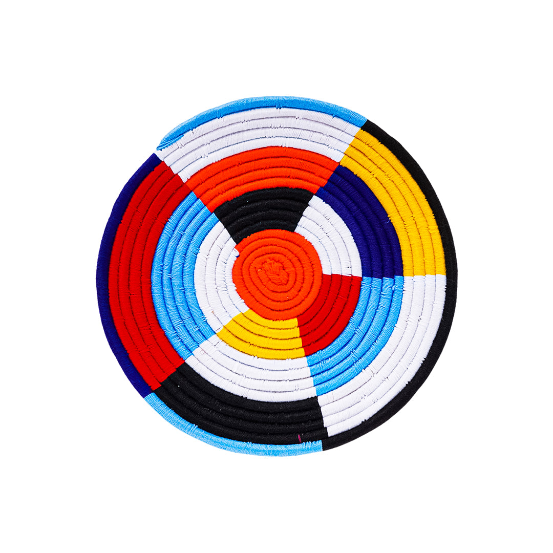 Handcrafted Wedding Wall Hanging – Desi Decor for Traditional Celebrations