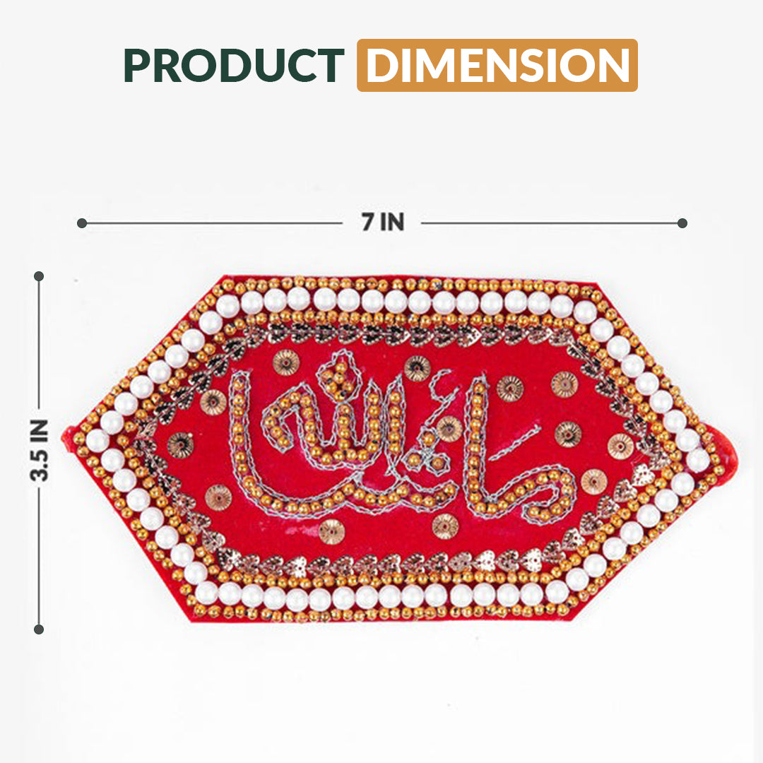 Armband Pearl Imam Zamin