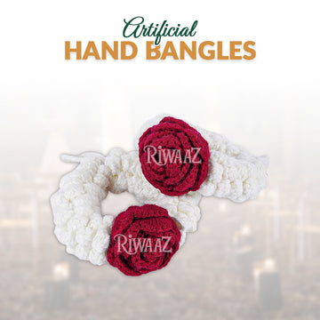 Artificial Hand Bangles