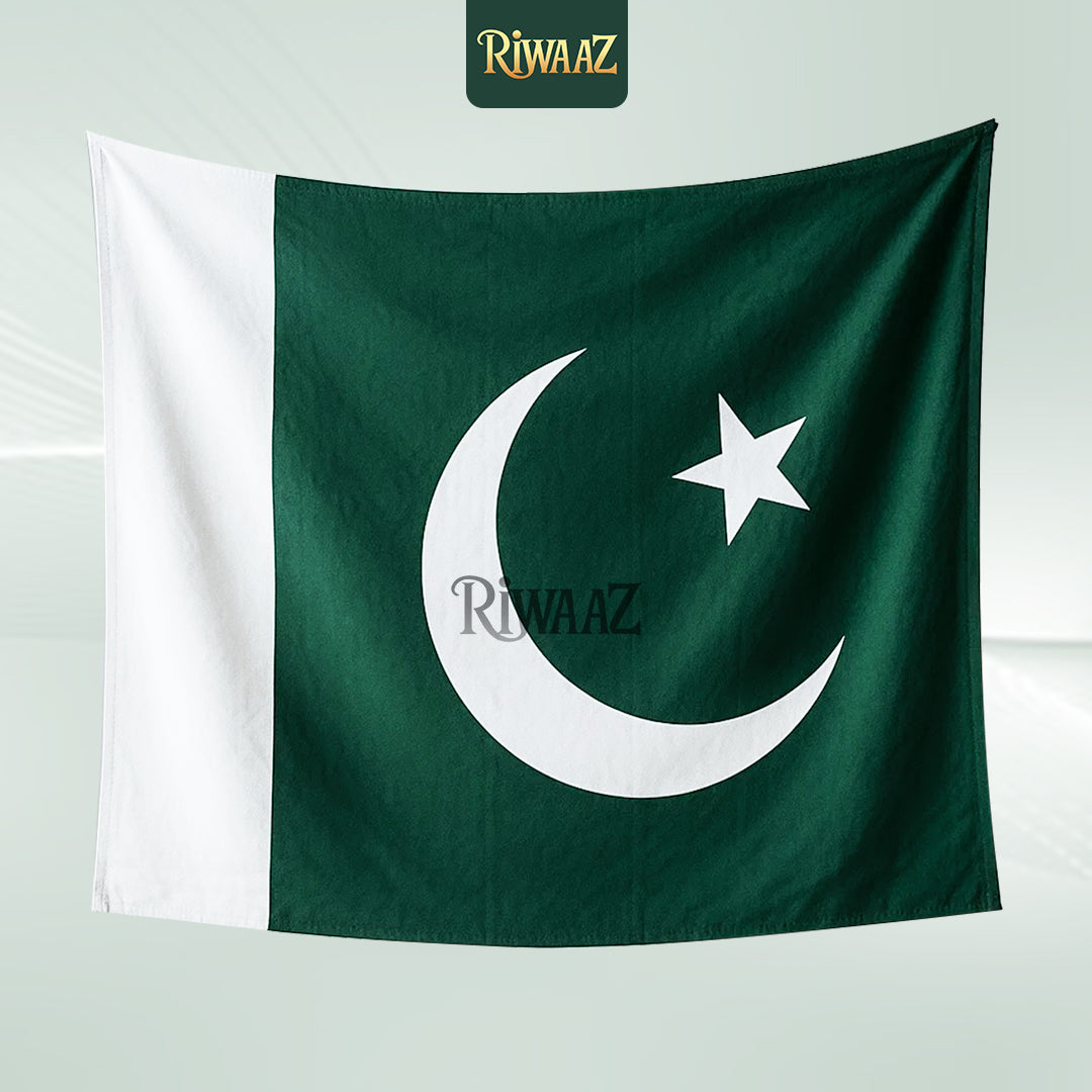 pakistan flag