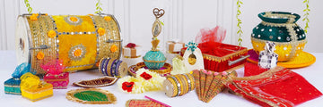 Top latest Wedding Decor Trends in USA for 2025 - Desi Edition