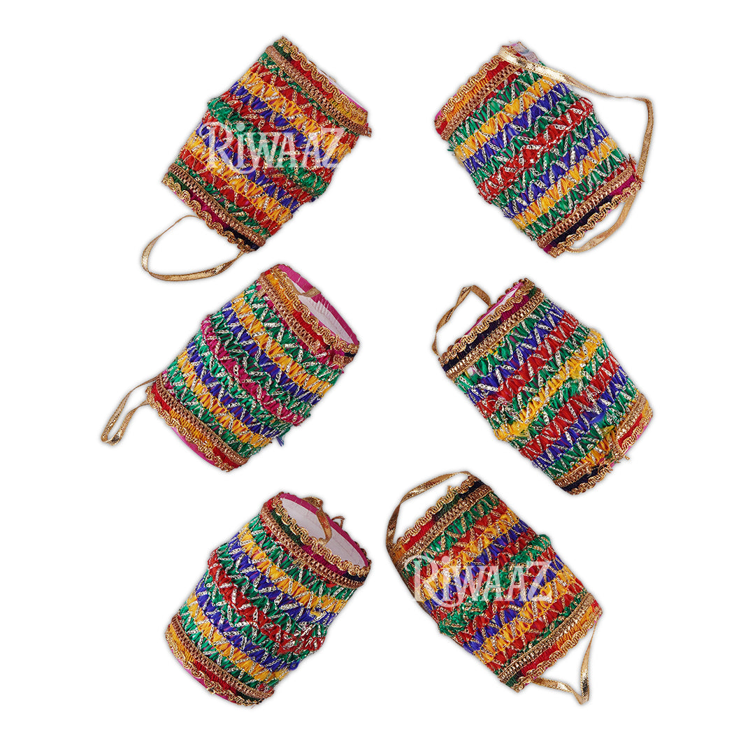 Decorative Dhol Hanging