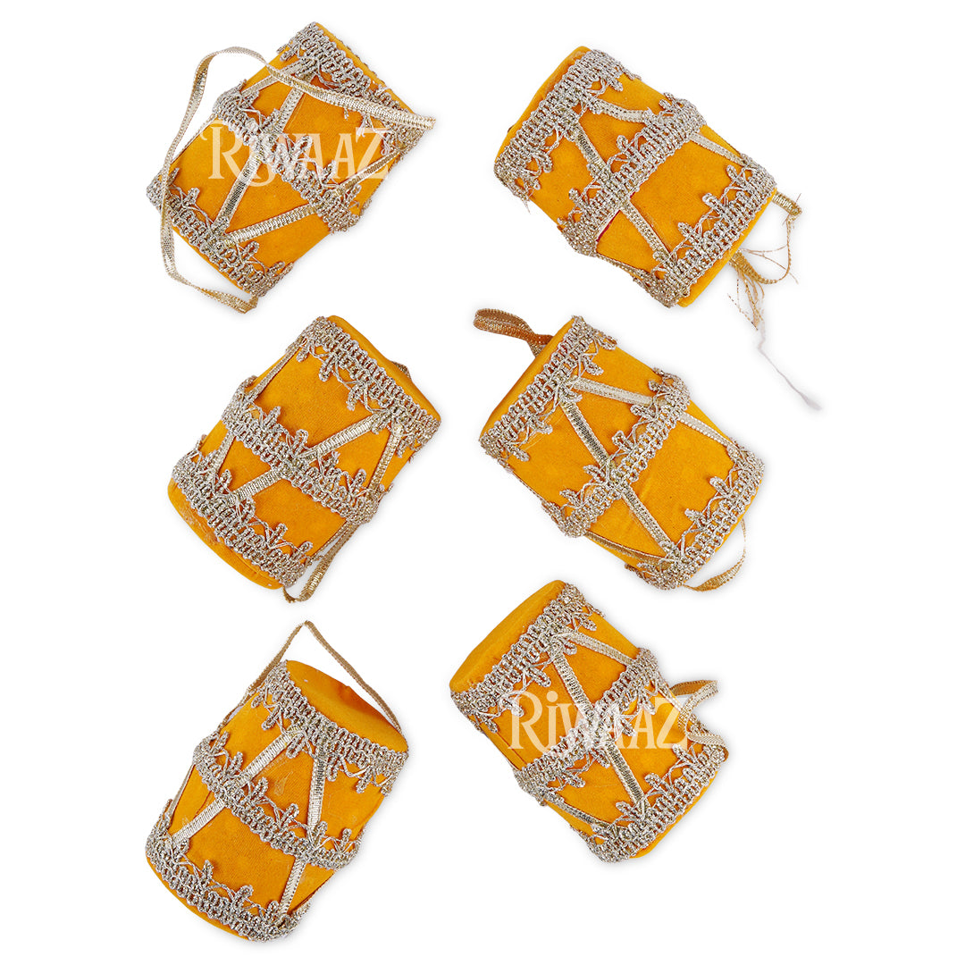 Decorative Dhol Hanging