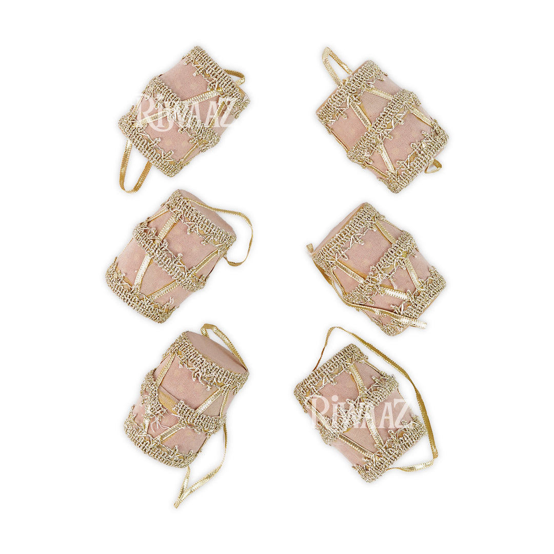 Decorative Dhol Hanging