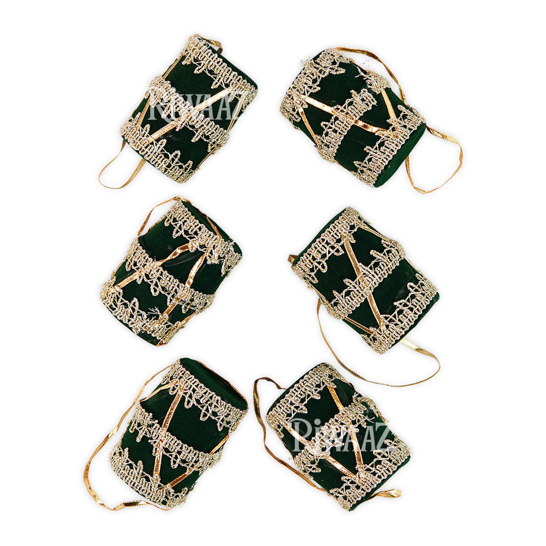 Decorative Dhol Hanging