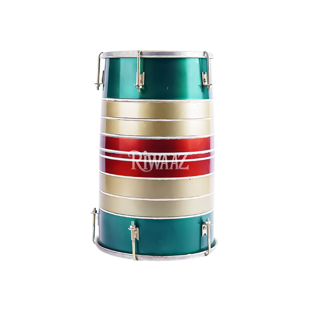 Fancy Dhol - Signature Series dhol