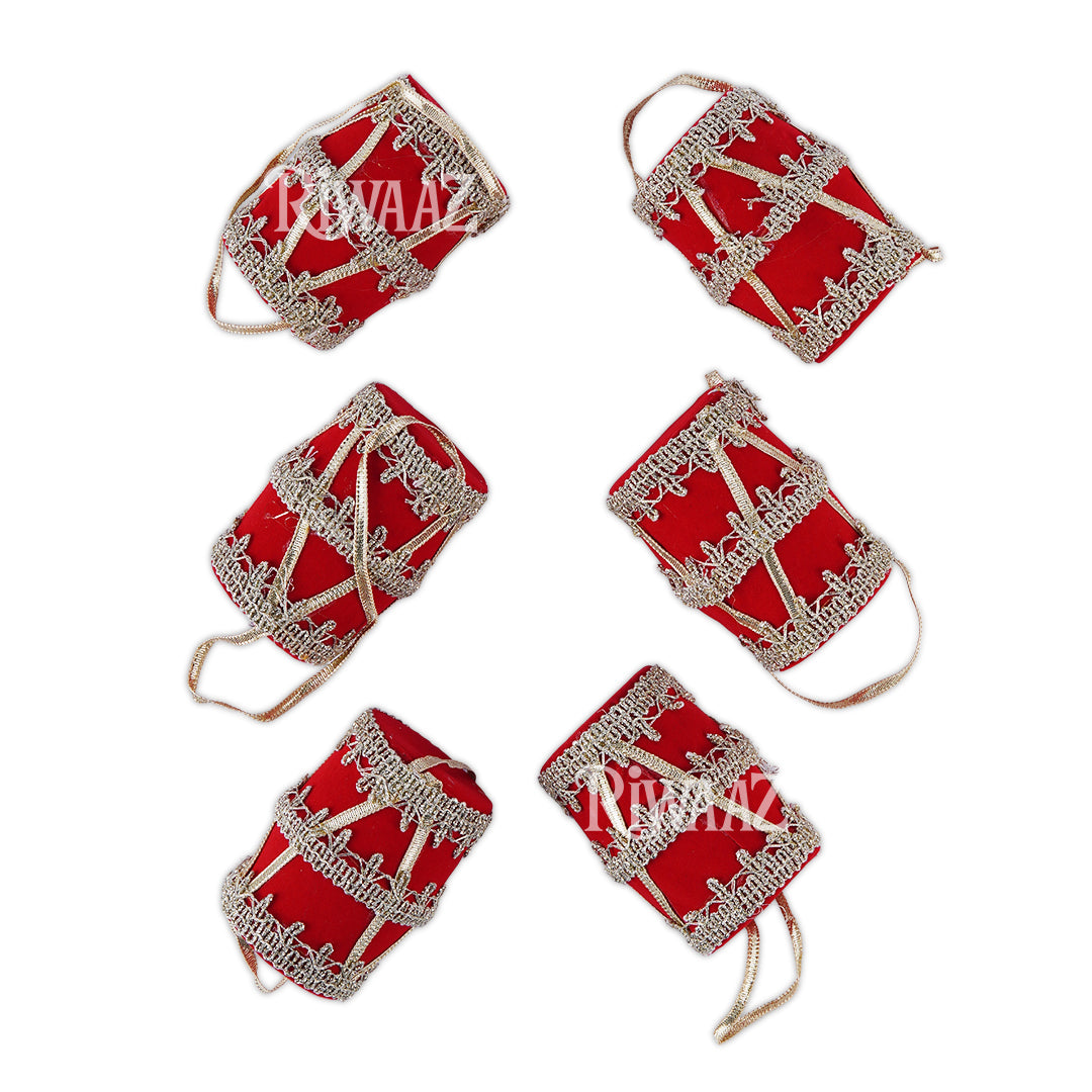 Decorative Dhol Hanging