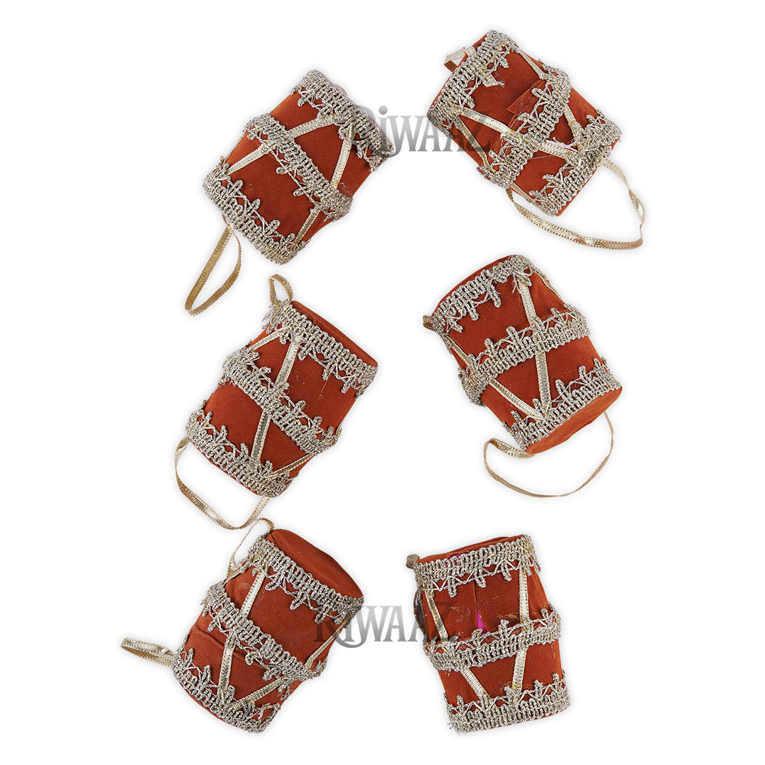 Decorative Dhol Hanging