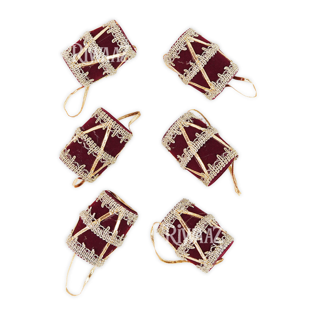 Decorative Dhol Hanging