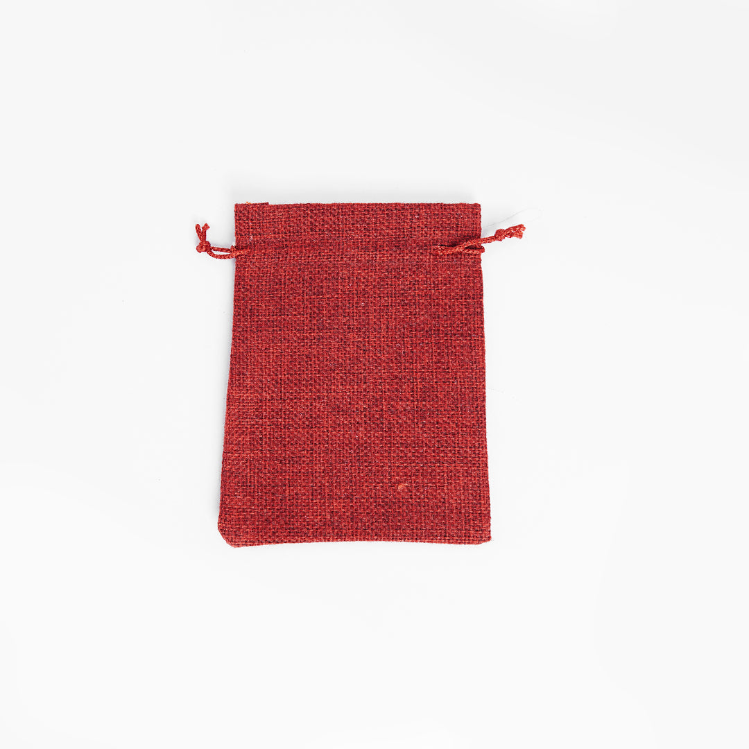 Jute Nikkah Pouches