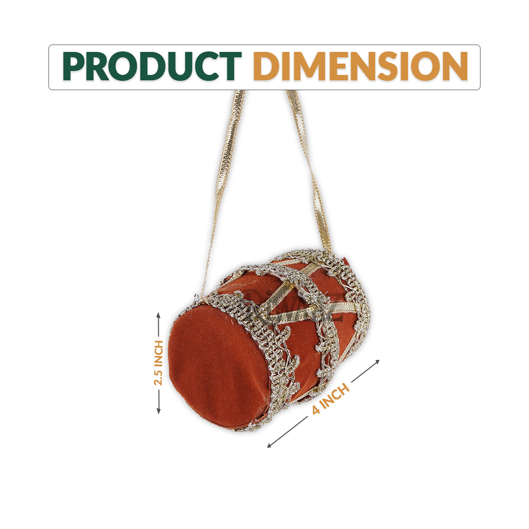 Decorative Dhol Hanging
