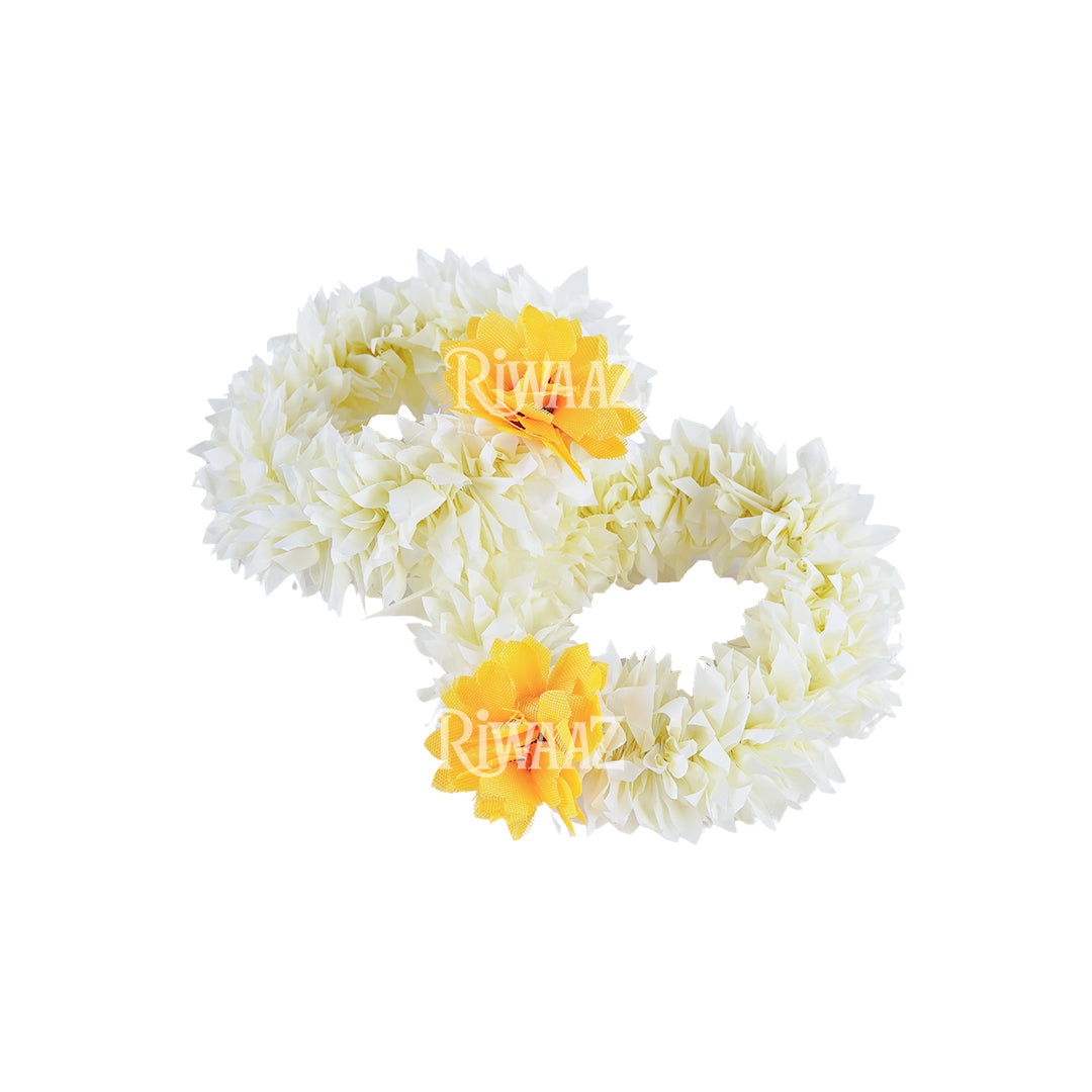Artificial Hand Bangles – Traditional Wear for Weddings & Festive Occasions