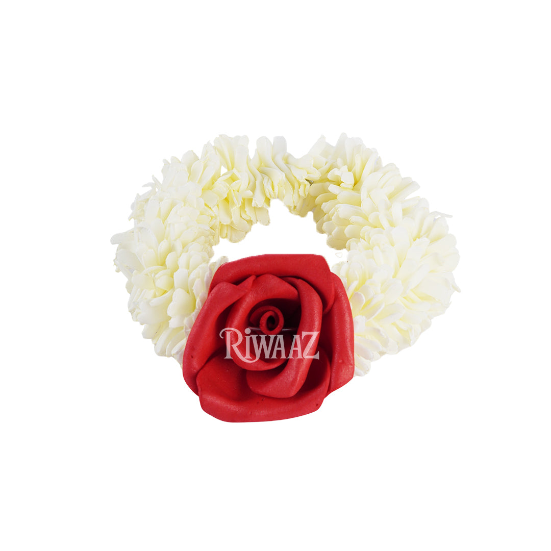 Artificial Hand Bangles – Traditional Wear for Weddings & Festive Occasions