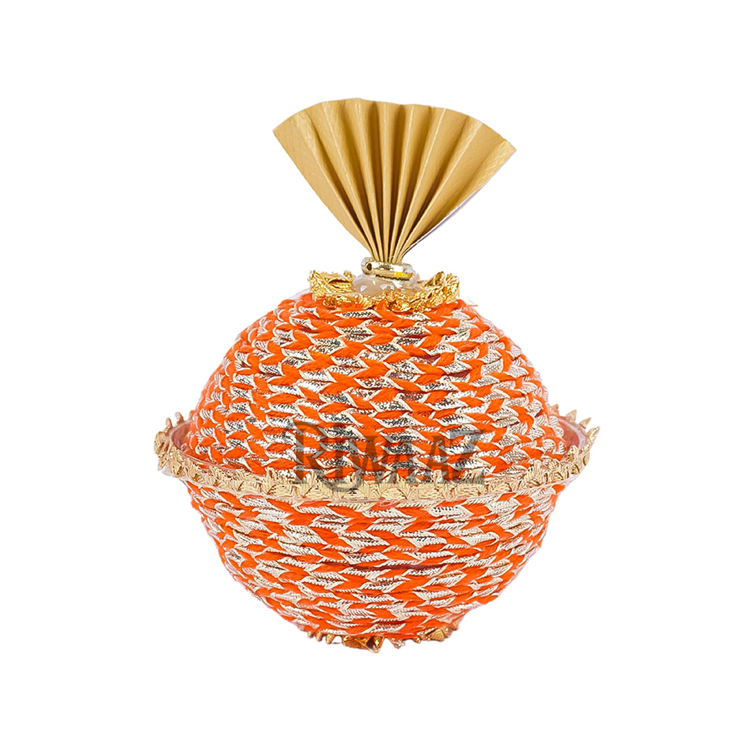 Multi Color 25 Pcs Matki Box Pug Bid Box For Nikkah, Mehndi Dholki Box Wedding Matki Pouches Wedding