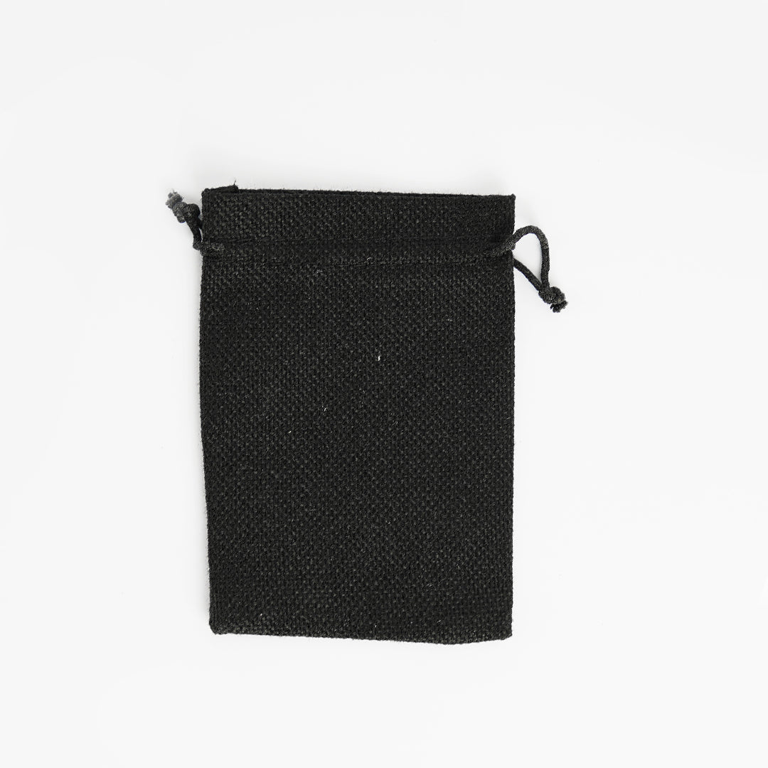 Jute Nikkah Pouches