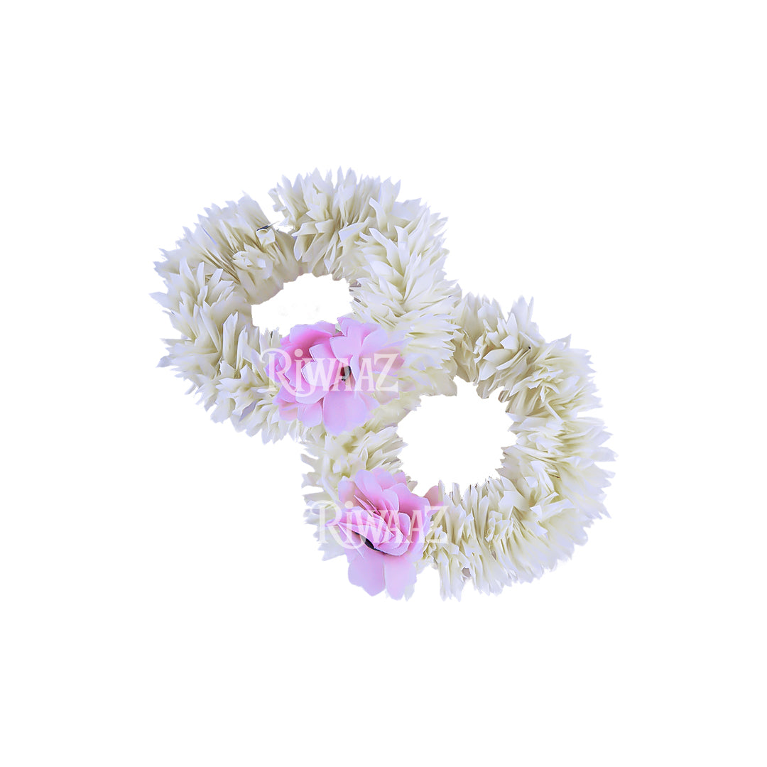 Artificial Hand Bangles – Traditional Wear for Weddings & Festive Occasions