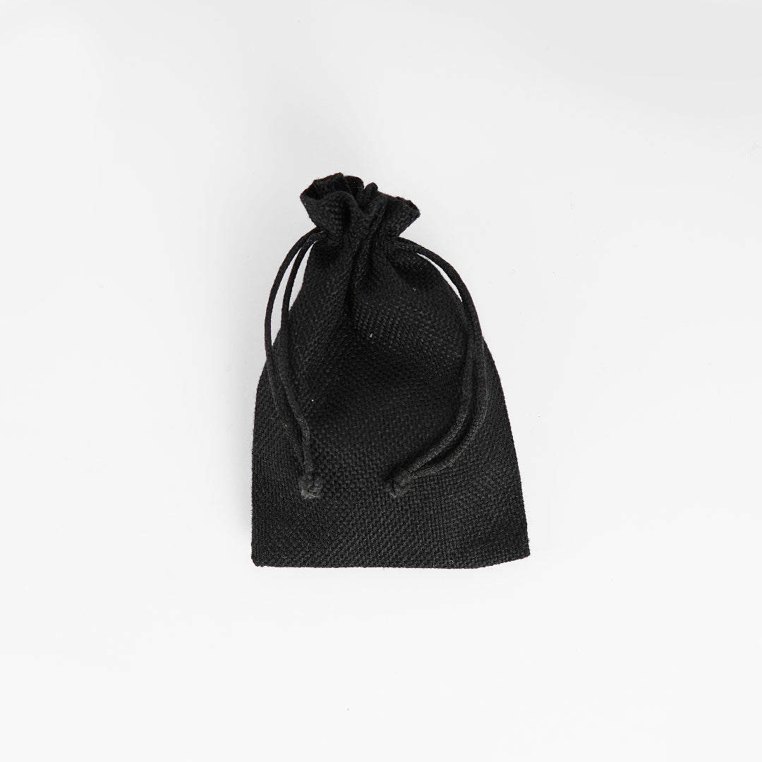 Jute Nikkah Pouches