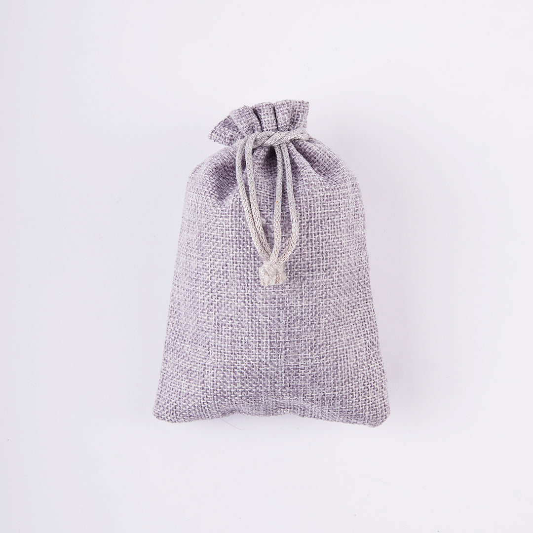 Jute Nikkah Pouches