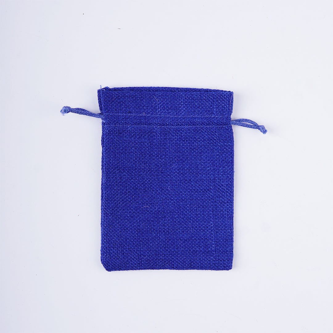 Jute Nikkah Pouches