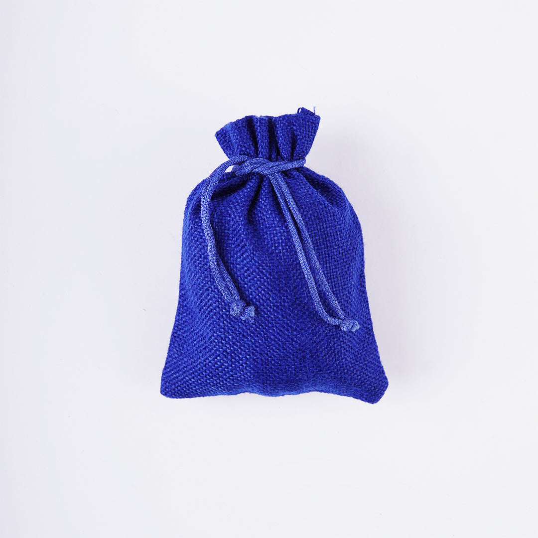 Jute Nikkah Pouches