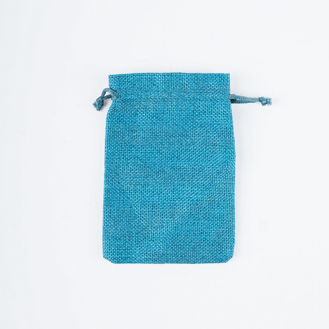 Jute Nikkah Pouches