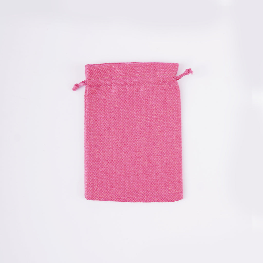 Jute Nikkah Pouches