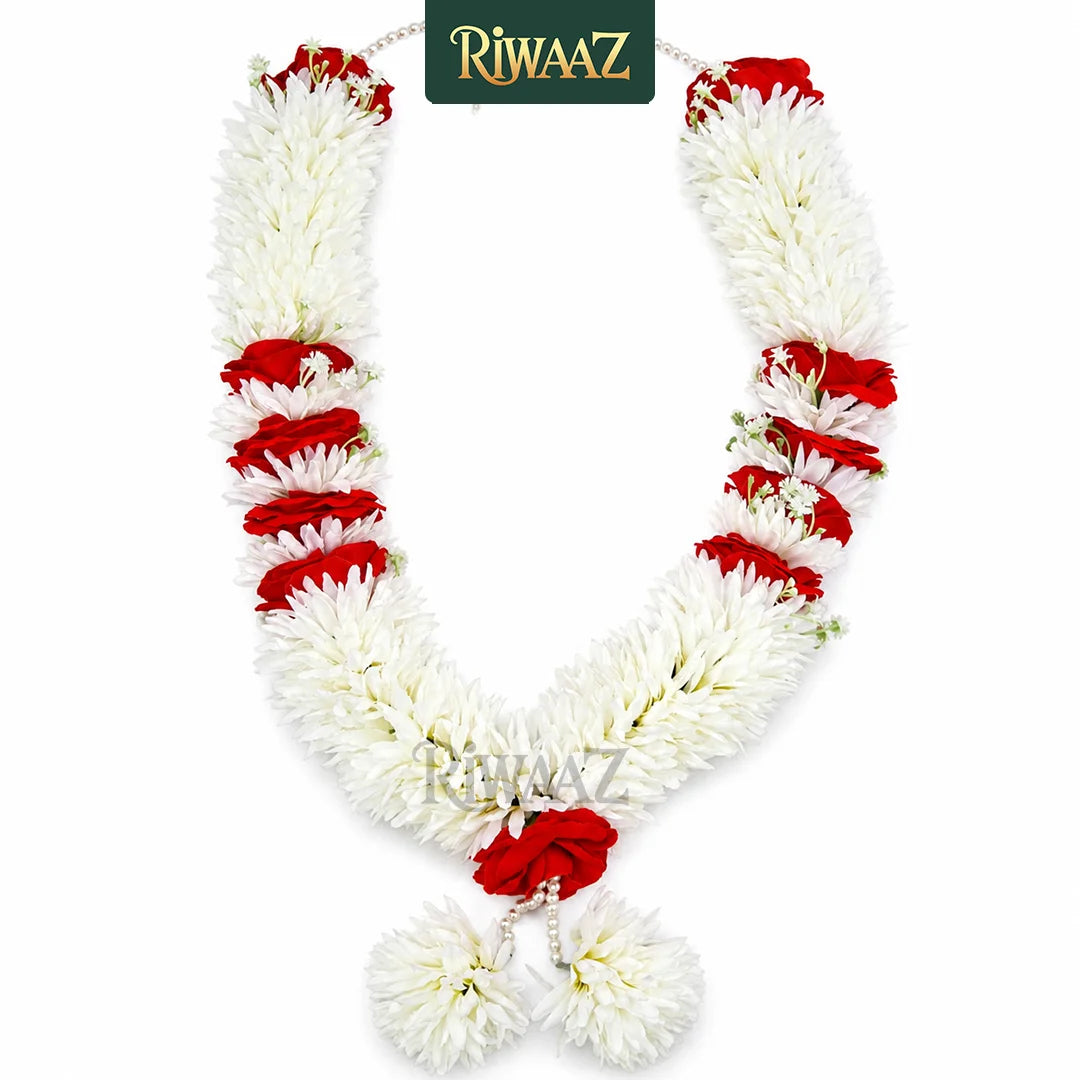 Haar Varmala for Bride & Groom