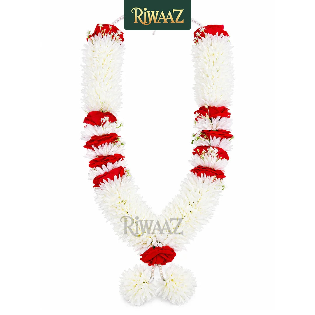 Haar Varmala for Bride & Groom